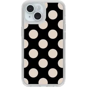 OtterBox iPhone 17e, iPhone 16e, iPhone 15 and iPhone 14 Case Symmetry Series Unbreakable Love Collection