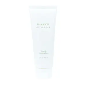 mixsoon Centella Cleansing Foam (150ml)