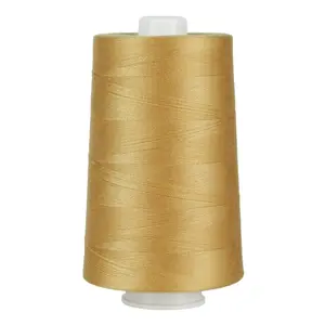 Superior Threads OMNI 40wt Polyester Thread 6000yd - Vanilla Wafer 3042