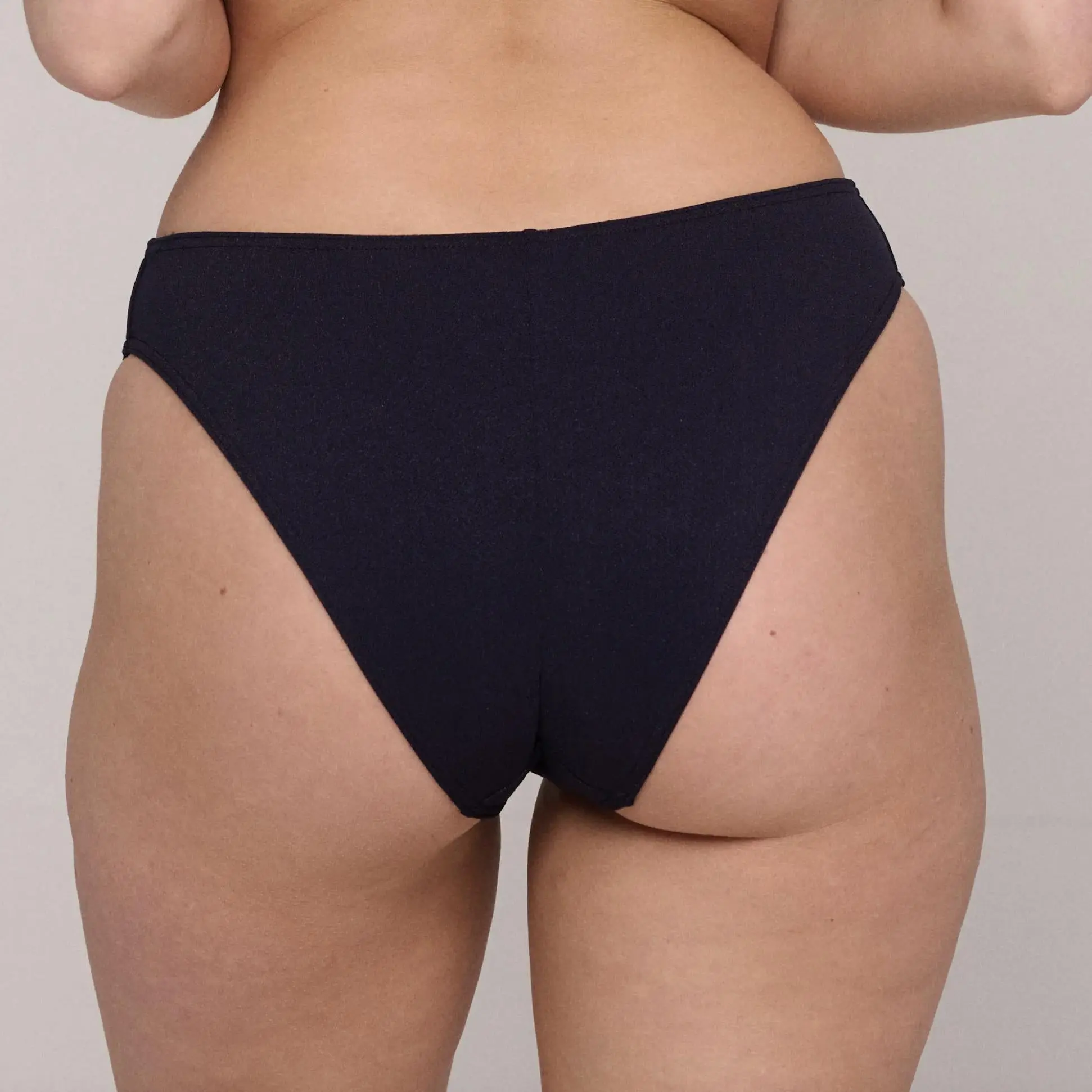 Prima Donna Pinner Brazilian Brief 4012957