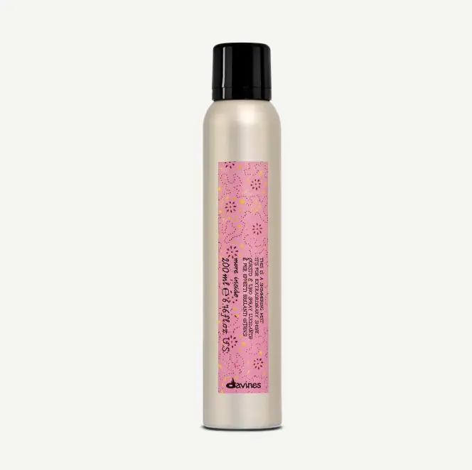 Davines Shimmering Mist Shine Mist for Hair