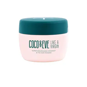 Coco & Eve Like A Virgin Super Nourishing Coconut & Fig Hair Masque
