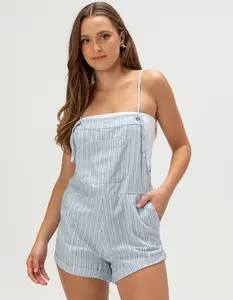 BILLABONG Wild Pursuit Womens Romper