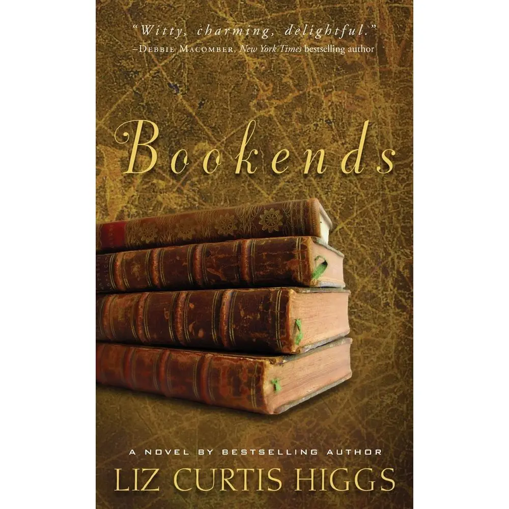 USED Book - Bookends by Higgs, Liz Curtis (Paperback) - english