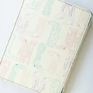 Boot Scootin' - Kindle Case