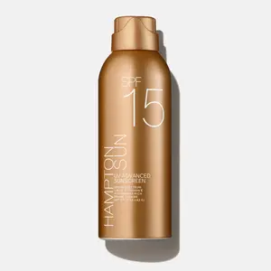 SPF 15 UV-Advanced Mist