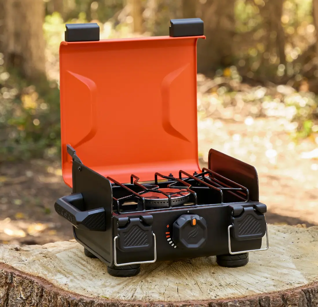 Blackstone Camping Side Burner
