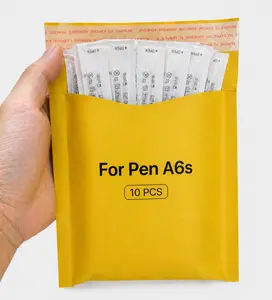 For Pen A6s Replecement Accesorries Parts 10 Pcs Skin Care Tools Nano and Other