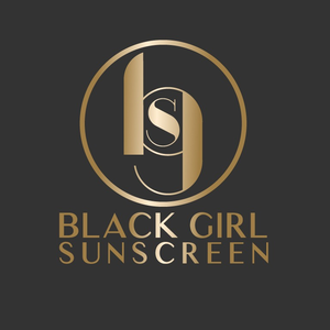 Black Girl Sunscreen