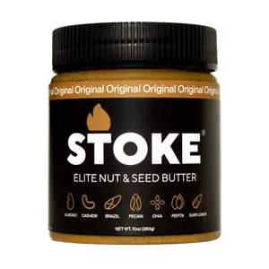 STOKE Nut & Seed Butter - Original