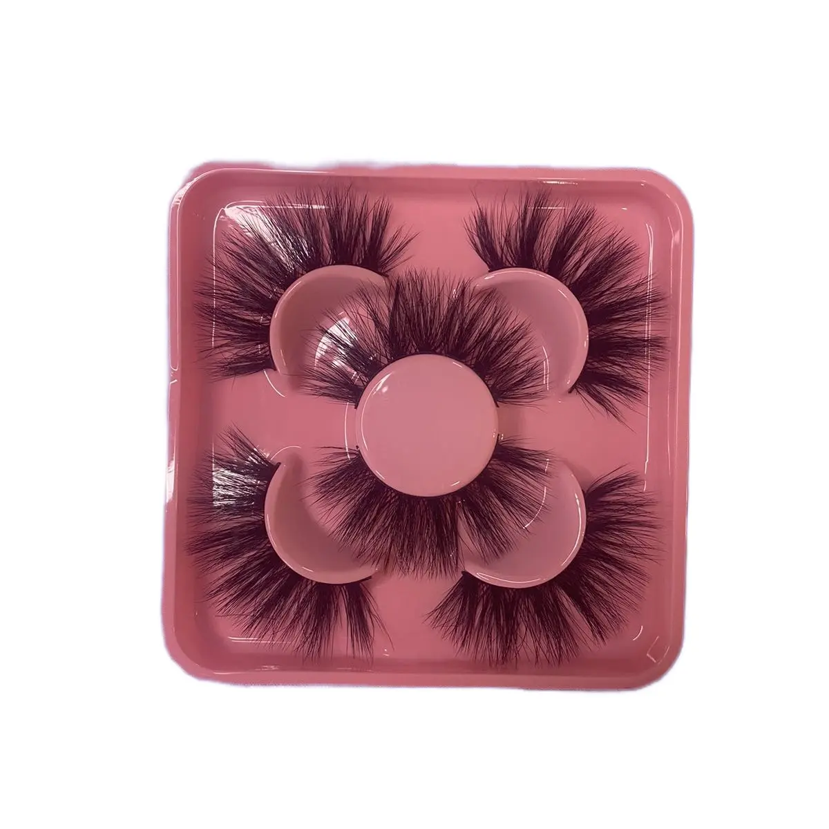 3 lash pack style E