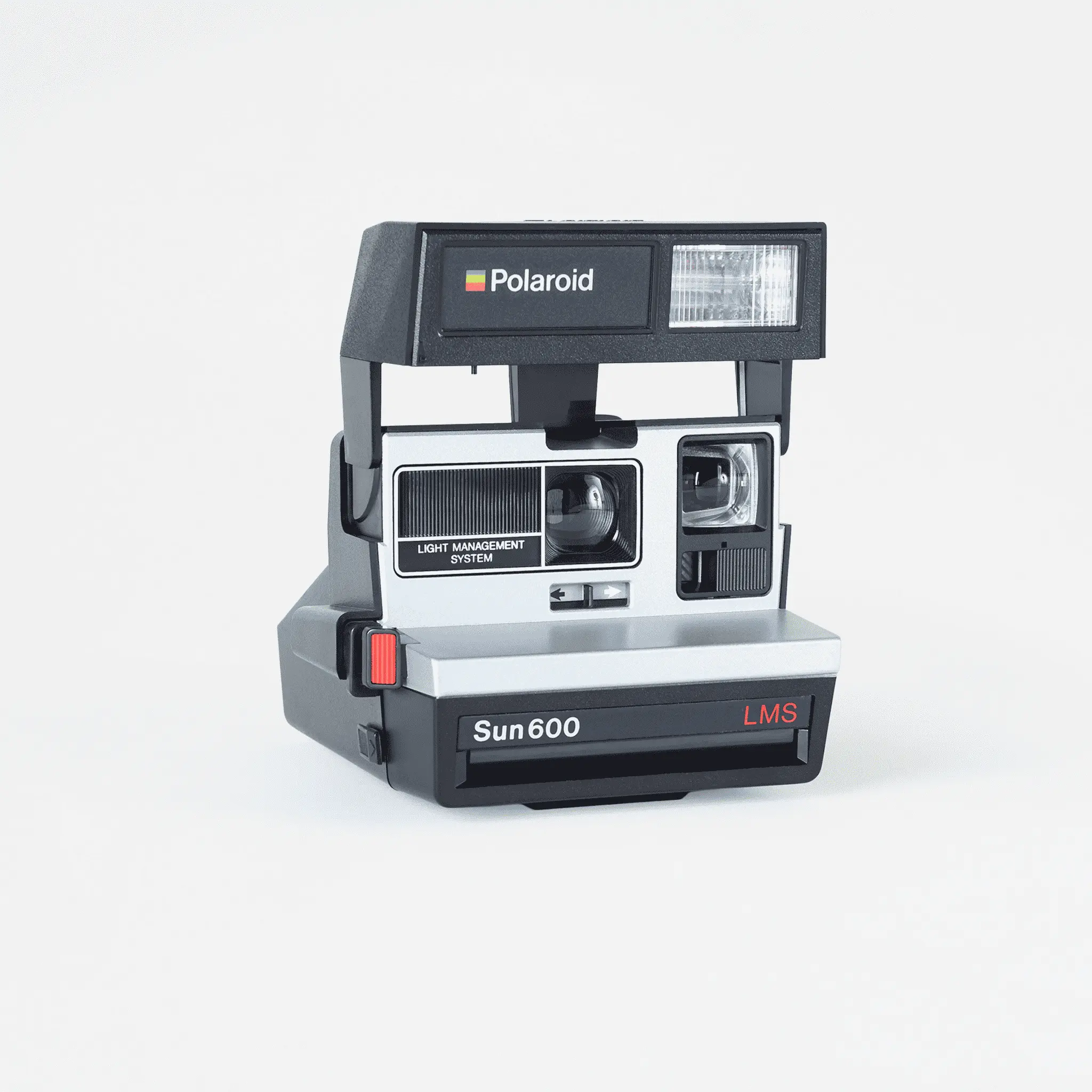 Polaroid Sun 600 Polaroid Sun 600