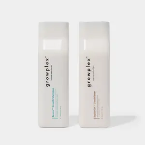 Revive™ & Replenish™ - Hair Growth Shampoo and Conditioner