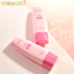 KEVIN & COCO - Radiant Shield Sunscreen SPF 50