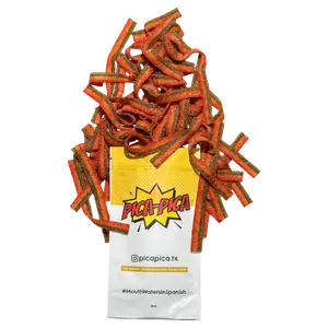 Xtremez Candy Enchilados