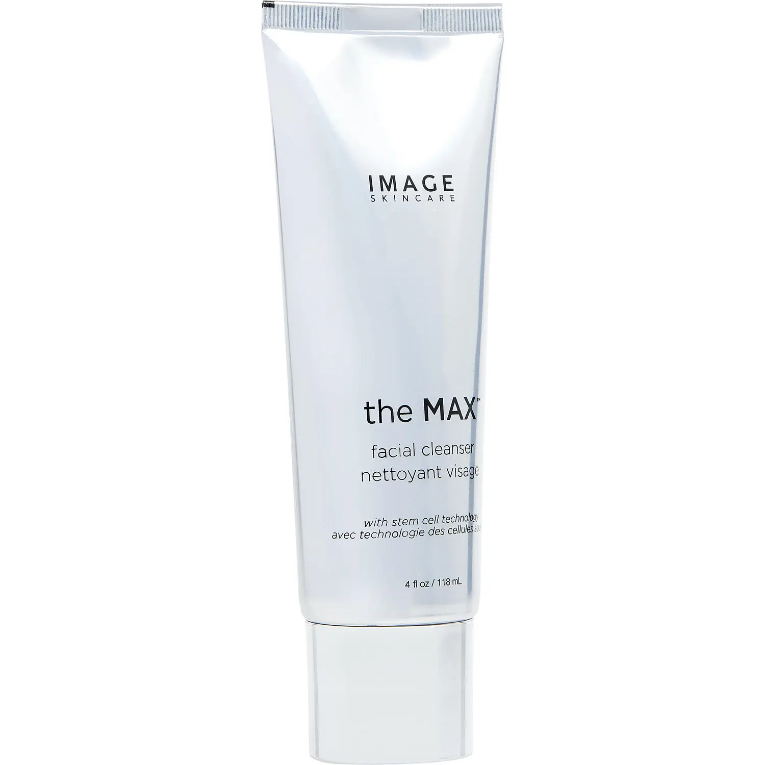 Image Skincare By Image Skincare The Max Stem Cell Facial Cleanser For Women