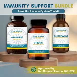 Immunity Support Bundle