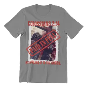 PAID IN FULL Tee