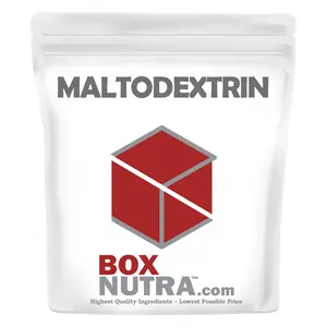 Box Nutra Maltodextrin for Health and Fitness