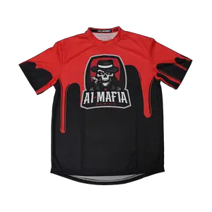 A1-MAFIA GAMING Jersey