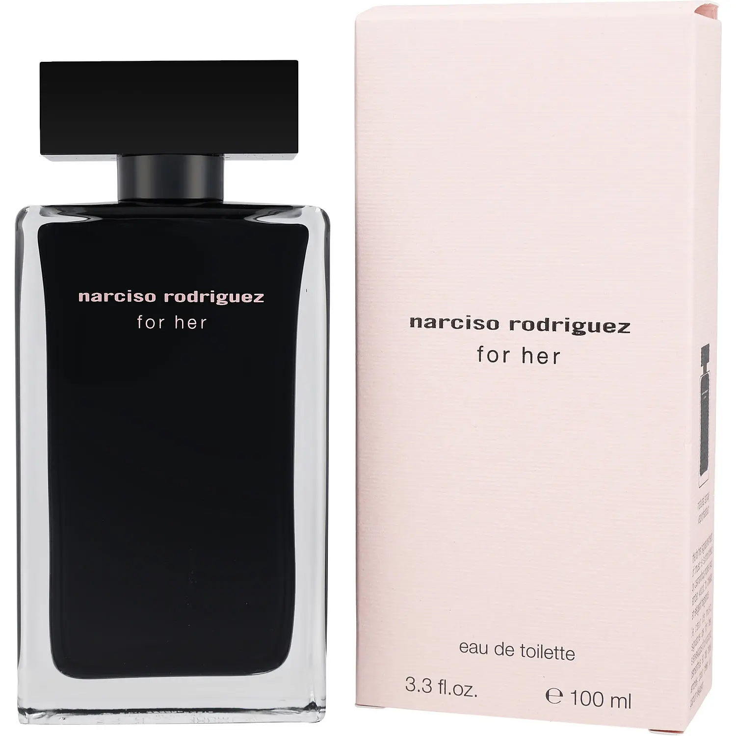 Narciso Rodriguez By Narciso Rodriguez Edt For Women
