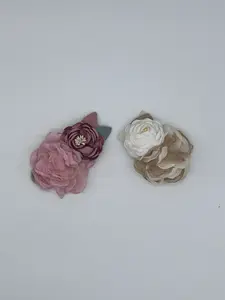Oversized Flower headband Oversized Flower headband