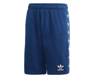 Adidas Originals Repeat Trefoil Woven Boys Active Shorts