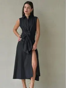 Marilyn Dress Black