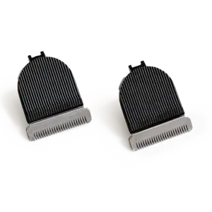 No. 146 Body Hair Trimmer Replacement Blades (2-Pack) Smooth Comfort
