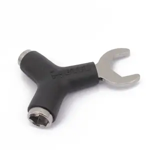 BTFL 3-in-1 Skate Tool for Safe Skate Sessions