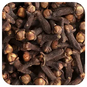 Frontier Co-op Organic Cloves, Whole, 16 oz (453 g)