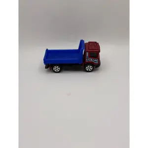 Matchbox Pit King Diecast