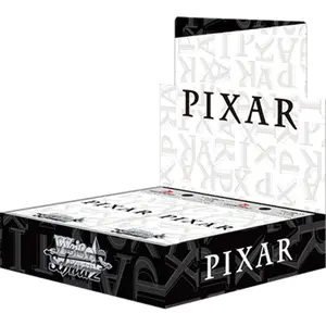 Pixar Weiss Schwarz Booster Box (Japanese)
