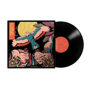 Khruangbin - 'Mordechai' LP