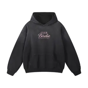Club Birdie Essential Hoodie
