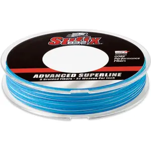 Sufix 832 Advanced Superline Coastal Camo Braided Line - 150 Yard Standard Spool