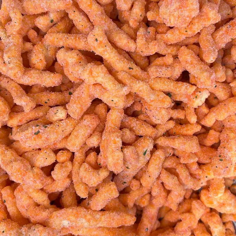 Ranch flavor Cheese Chips Ranch flavor Cheese Chips