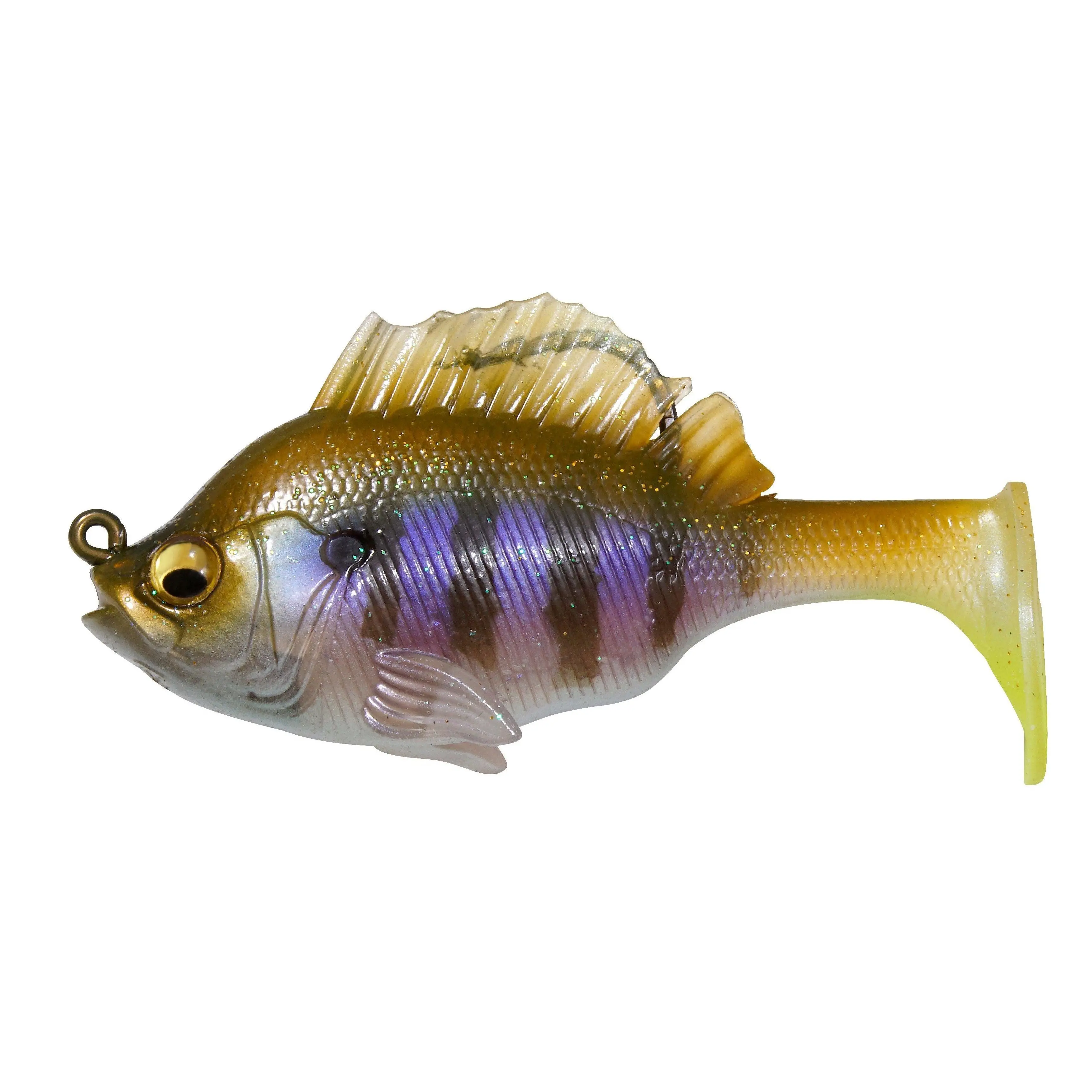 Megabass Sleeper Gill