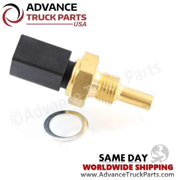ATP A0041534228 Detroit Diesel Oil / Water Temperature Sensor