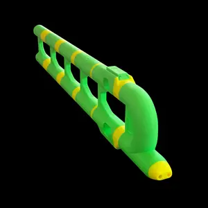 B3 Drone Flute 432 Hz - Mystery MULTI-COLOR