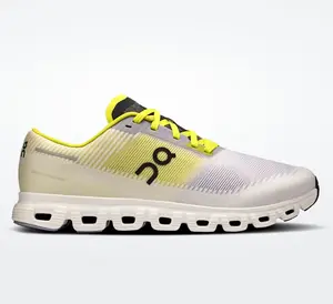 Men's Shoes Cloud 6 Push - Lilac | Lime