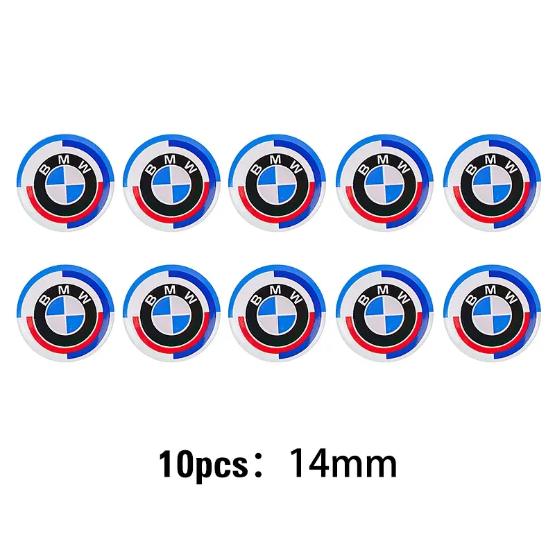 10pcs 14mm-50th