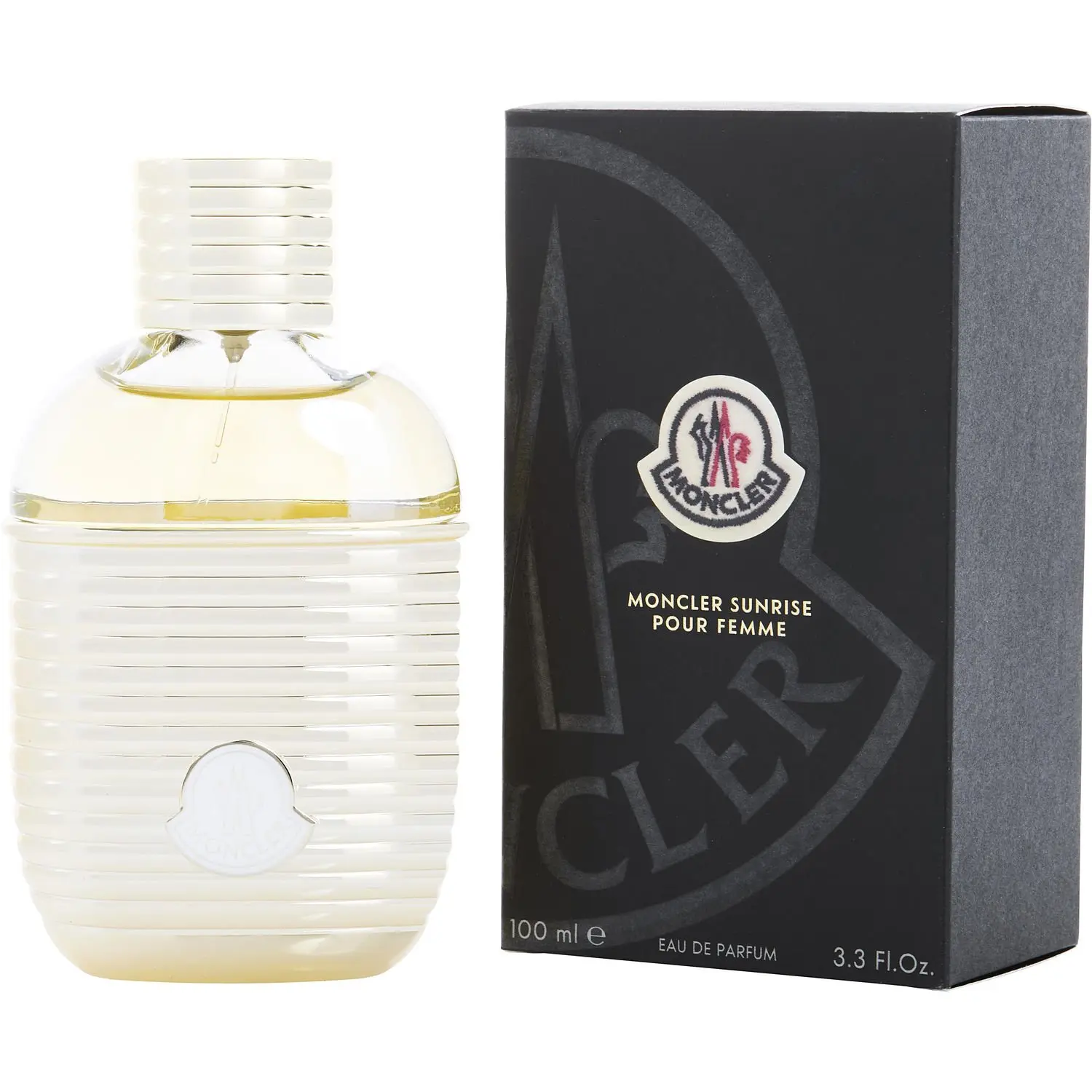 Moncler Sunrise Pour Femme By Moncler Eau De Parfum For Women