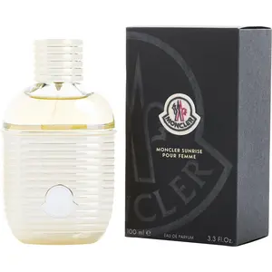 Moncler Sunrise Pour Femme By Moncler Eau De Parfum For Women