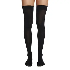 Vamp Thigh Highs Vamp Thigh Highs