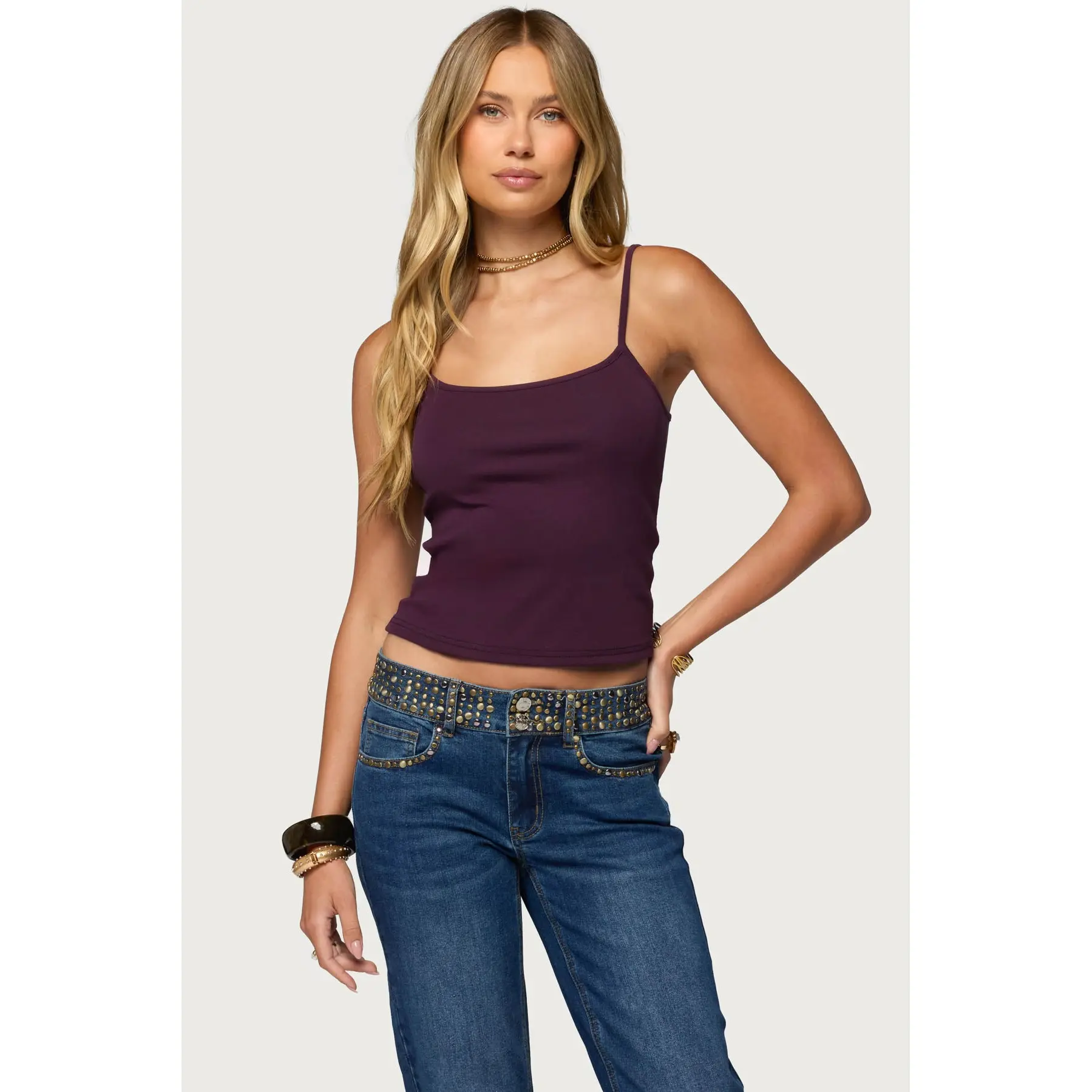 Deanna Tank Top