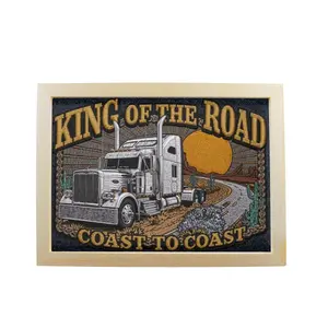 jigsaw Puzzle Frame  No Glue Needed | Shatter-Resistant  | Wooden Frame w/Hanging Kit custom puzzle frame usa