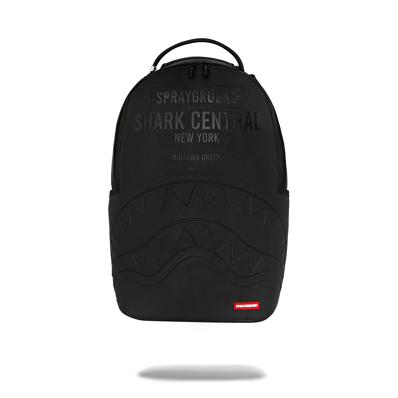 SHARK CENTRAL ALLSTAR (SHADOW) BACKPACK SHARK CENTRAL ALLSTAR (SHADOW) BACKPACK