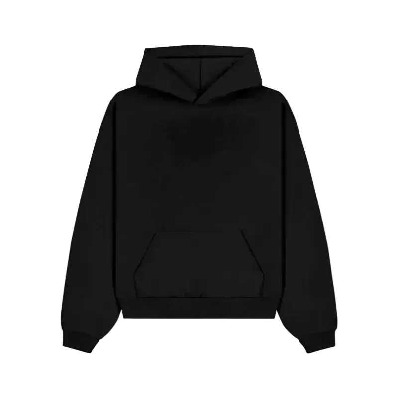 Heavy Cotton Blank Hoodie Heavy Cotton Blank Hoodie