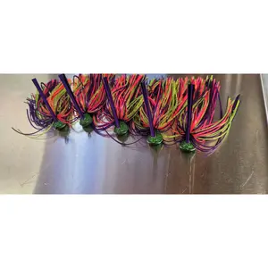 3/8oz Open Water Swim Jig